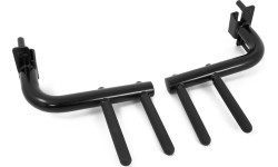 Newton Fitness Black Series Dip Station for BLK-7000