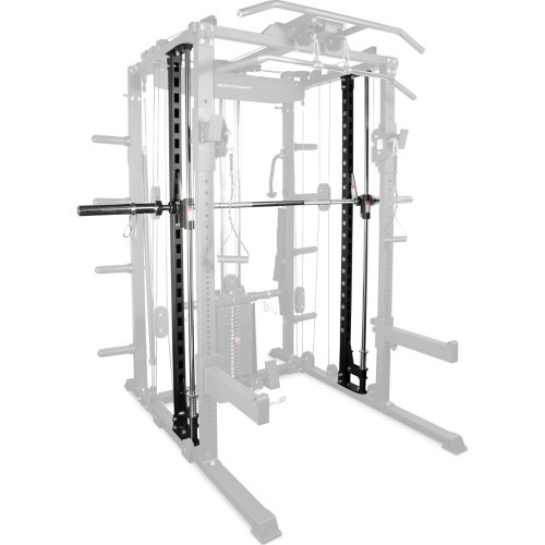 BodyCraft Smita rāmis SG1 trenažierim