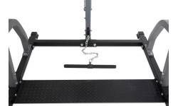BodyCraft F411 верхняя и нижняя тяга