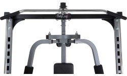 BodyCraft F411 Lat and Low Pulley