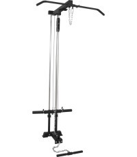 Pivot Fitness HR-LR02 lat and row attachment for HR3260