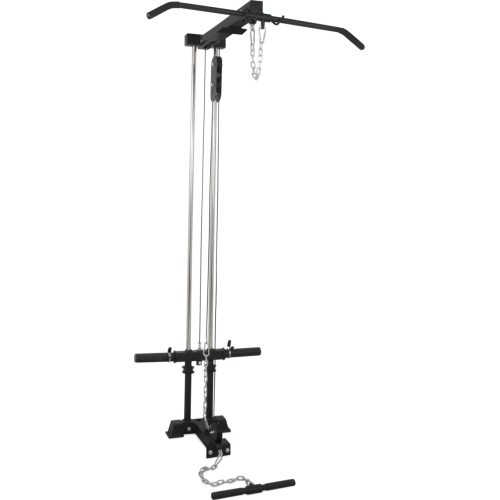Pivot Fitness HR-LR02 lat and row attachment for HR3260