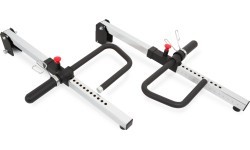 BodyCraft Jammer Arm sviru komplekts SG1