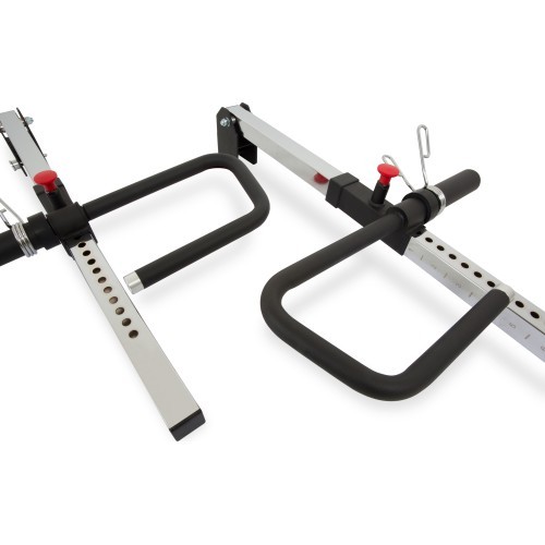 BodyCraft Jammer Arm Set for SG1