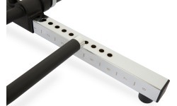 BodyCraft Jammer Arm sviru komplekts SG1