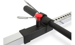 BodyCraft Jammer Arm sviru komplekts SG1