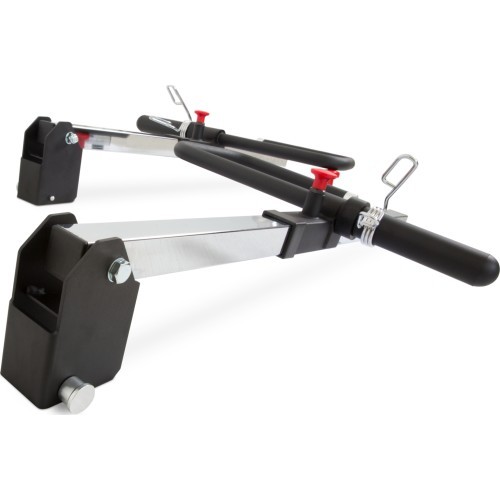 BodyCraft Jammer Arm sviru komplekts SG1
