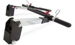 BodyCraft Jammer Arm sviru komplekts SG1