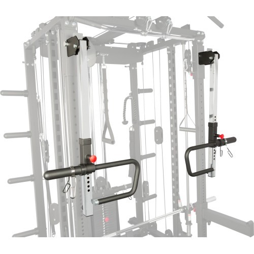 Комплект рычагов Jammer Arm BodyCraft для SG1