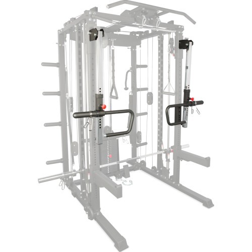 BodyCraft Jammer Arm Set for SG1