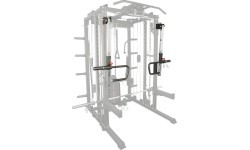 BodyCraft Jammer Arm sviru komplekts SG1