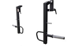 Newton Fitness CSR Jammer rokas piederums CSR un FT