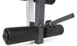 BodyCraft F611 Leg Extension