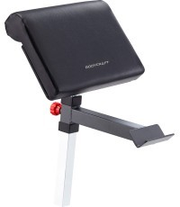 BodyCraft F610 bicepsu trenažieris