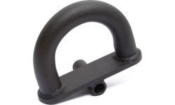 BodyCraft Battle Rope Ring for SG1