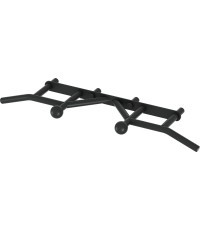 Мяч для подтягиваний Pivot Fitness HA3743 Multi Grip Pull Up Bar