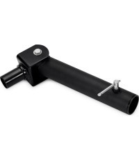 Pivot Fitness PM246-Tbar Izvēles dubultais T-bar trenažieris