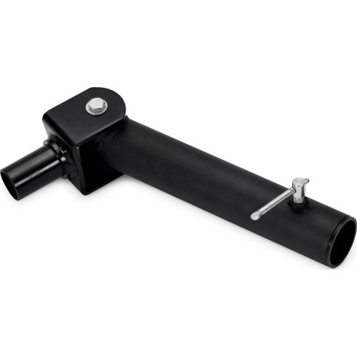 Pivot Fitness PM246-Tbar papildu dubultais T-bar treniņu rīks