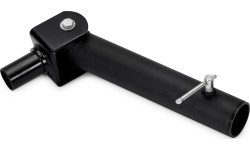 Дополнительный двойной тренажёр T-bar Pivot Fitness PM246-Tbar