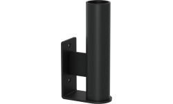 Pivot Fitness HA3746 Upright Mounted Bar Storage