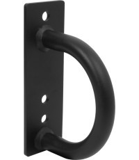 Pivot Fitness XA6743 Komerciālais lieljaudas kaujas virves āķis