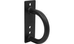Pivot Fitness XA6743 komerciāls izturīgs āķis virvei
