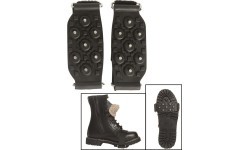 Spikes MIL-TEC - Black