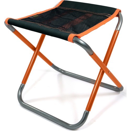 BasicNature ceļojumu krēsls "Compact 2.0