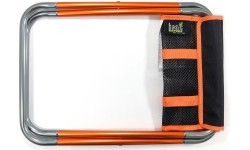 BasicNature ceļojumu krēsls "Compact 2.0