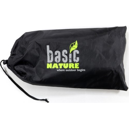 BasicNature ceļojumu krēsls "Compact 2.0