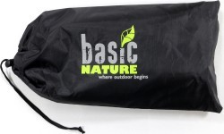 BasicNature ceļojumu krēsls "Compact 2.0
