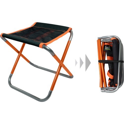BasicNature ceļojumu krēsls "Compact 2.0