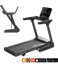 Беговая дорожка inSPORTline ZenRun 45