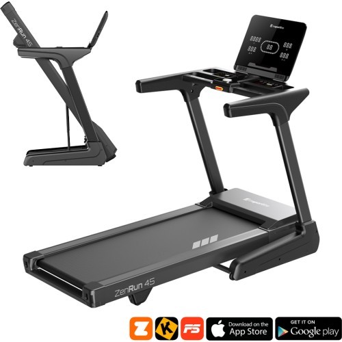 Беговая дорожка inSPORTline ZenRun 45