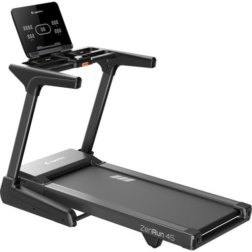 Беговая дорожка inSPORTline ZenRun 45