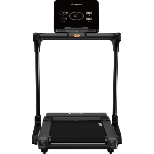 Беговая дорожка inSPORTline ZenRun 45