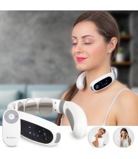 Массажер для шеи inSPORTline Lenqua