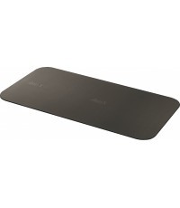 Airex vingrošanas paklājs Corona 200, tumši pelēks, apm. 100x200x1,5 cm