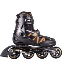 Регулируемые ролики inSPORTline Darkero