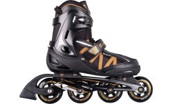Adjustable Rollerblades inSPORTline Darkero