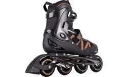 Adjustable Rollerblades inSPORTline Darkero