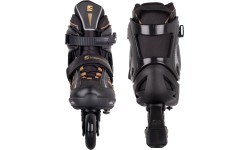 Раздвижные ролики inSPORTline Darkero