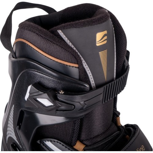 Раздвижные ролики inSPORTline Darkero