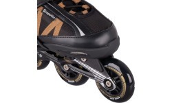 Раздвижные ролики inSPORTline Darkero