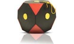 Target-Cube Yate Polimix Var.6