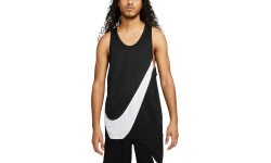 Мужская футболка Nike Nk Crossover Jersey Black DH7132 013