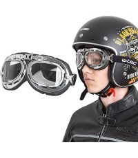 Мотоциклетные очки W-TEC Ageless