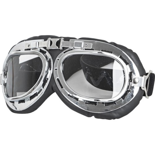 Motocikla brilles W-TEC Ageless