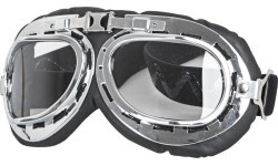 Motocikla brilles W-TEC Ageless