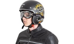 Motocikla brilles W-TEC Ageless